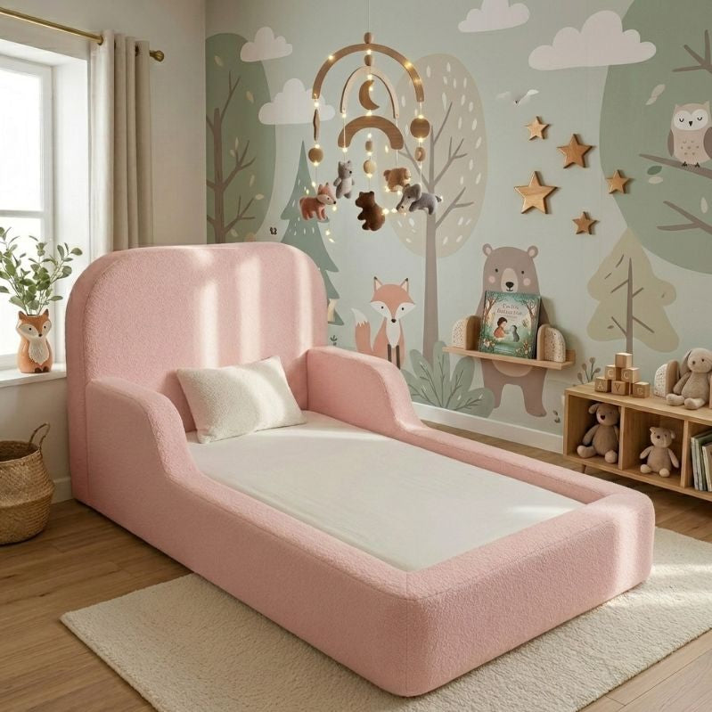 Little Cub Cradle -Minimalist Bedframe