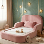 Little Cub Cradle -Minimalist Bedframe