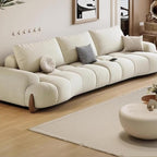 Philips Modern IU Korean Puffy Style Sofa Set