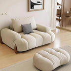 Philips Modern IU Korean Puffy Style Sofa Set