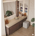 Lucent Horizon Modular Dressing Console