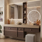 Lucent Horizon Modular Dressing Console