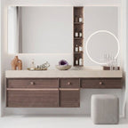 Lucent Horizon Modular Dressing Console