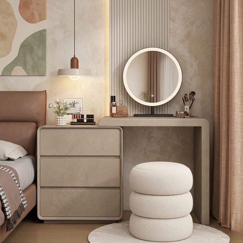 Lyra Radius Dressing Set