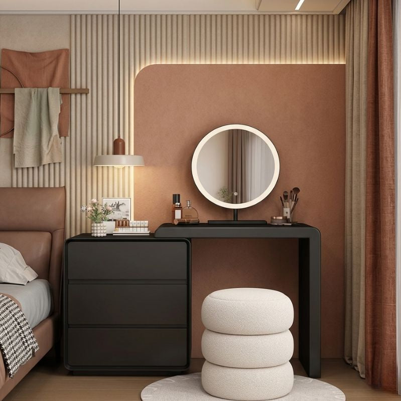 Lyra Radius Dressing Set