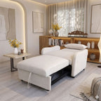Matrix Sanctuary Conversion Pivot Chair