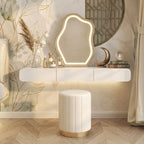 Minimalist Icon Dressing Table