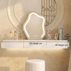 Minimalist Icon Dressing Table