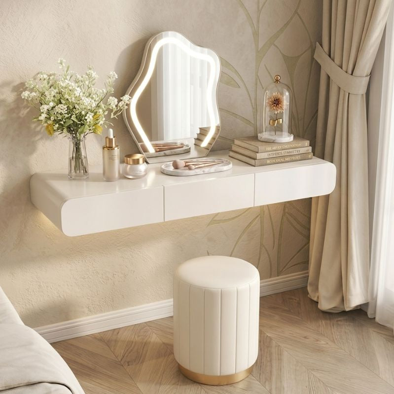 Minimalist Icon Dressing Table