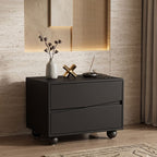 Minimalist Nordic Bedside Table