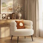 Modern Accent Lazy Chair