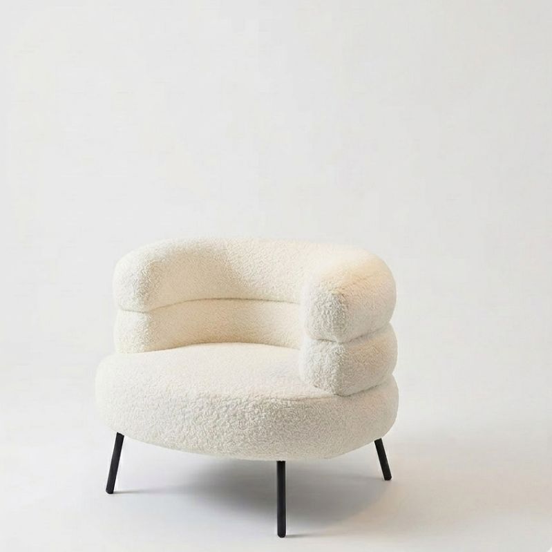 Modern Accent Lazy Chair