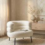 Modern Accent Lazy Chair