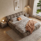Modern Astra Italian Bed Frame