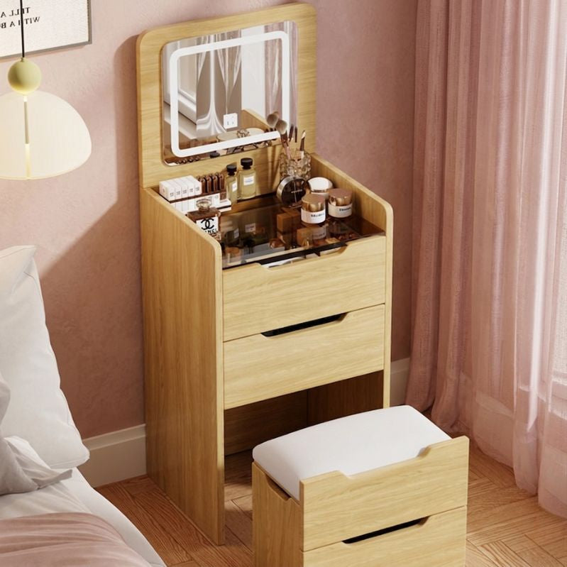 Modern Lumina Vue Dressing Table