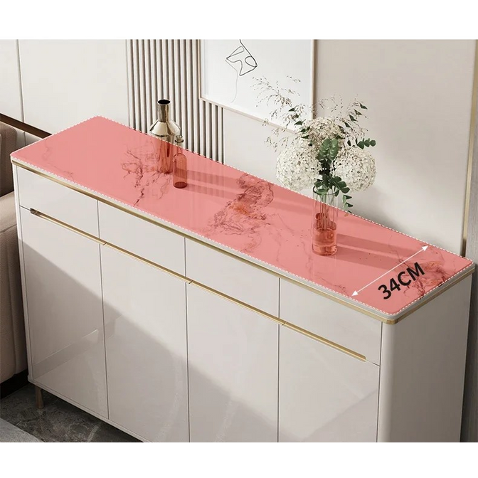 Modern Shoe Cabinet Closed Rack Living Room Shoes Storage System