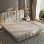 Nordic Dawn Bed Frame