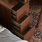 Nova Linear Vanity Dressing Table