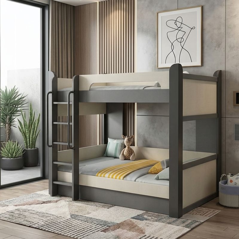 Philips Nordic Double Bunk Bed Frame