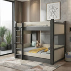 Philips Nordic Double Bunk Bed Frame