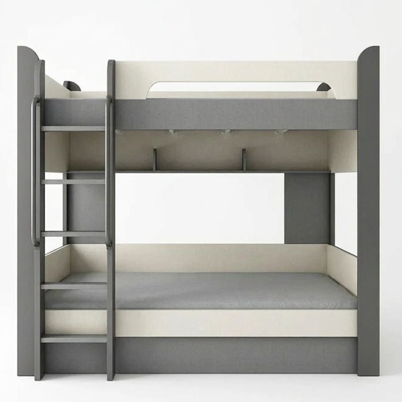 Philips Nordic Double Bunk Bed Frame