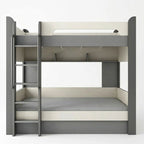 Philips Nordic Double Bunk Bed Frame