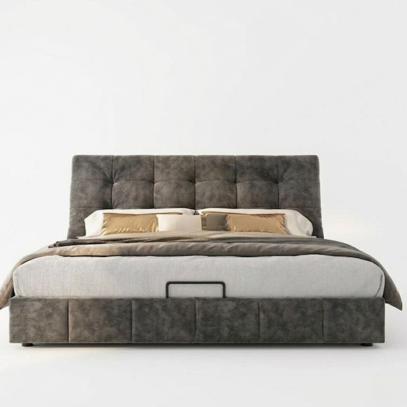 Riviera Soft Daybed - Double Base Frame