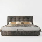 Riviera Soft Daybed - Double Base Frame