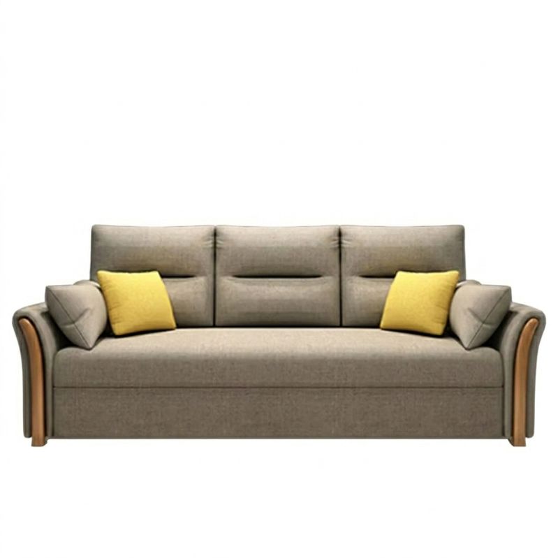 Rowan Sculpted Horizon Sofa Bed