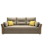 Rowan Sculpted Horizon Sofa Bed
