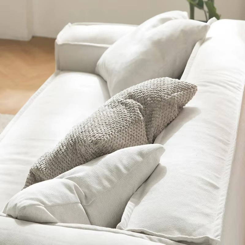 Simple Creative Sofa Living Room Designer Comfortable Sofas Lounge