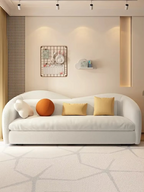 Folding Sofa Bed Dual-Purpose Living Room Multifunctional Sofa Bed