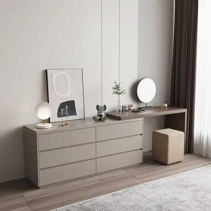 Luxury Vanity Dressing Table Set.
