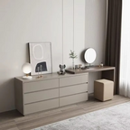 Luxury Vanity Dressing Table Set.