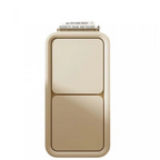 Bedside Cabinet Light Solid Wood Table Nightstands