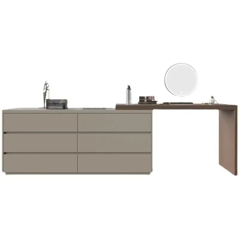 Luxury Vanity Dressing Table Set.