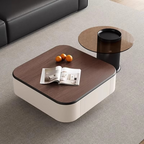 Beauty Design Coffee Table Luxury Nordic Premium Display Coffee Tables Modern