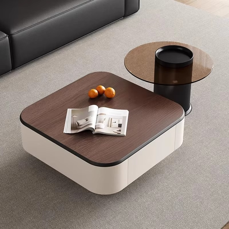 Beauty Design Coffee Table Luxury Nordic Premium Display Coffee Tables Modern
