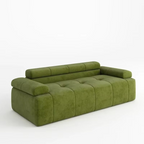 Modern Living Room Compress Sofa Set Furniture