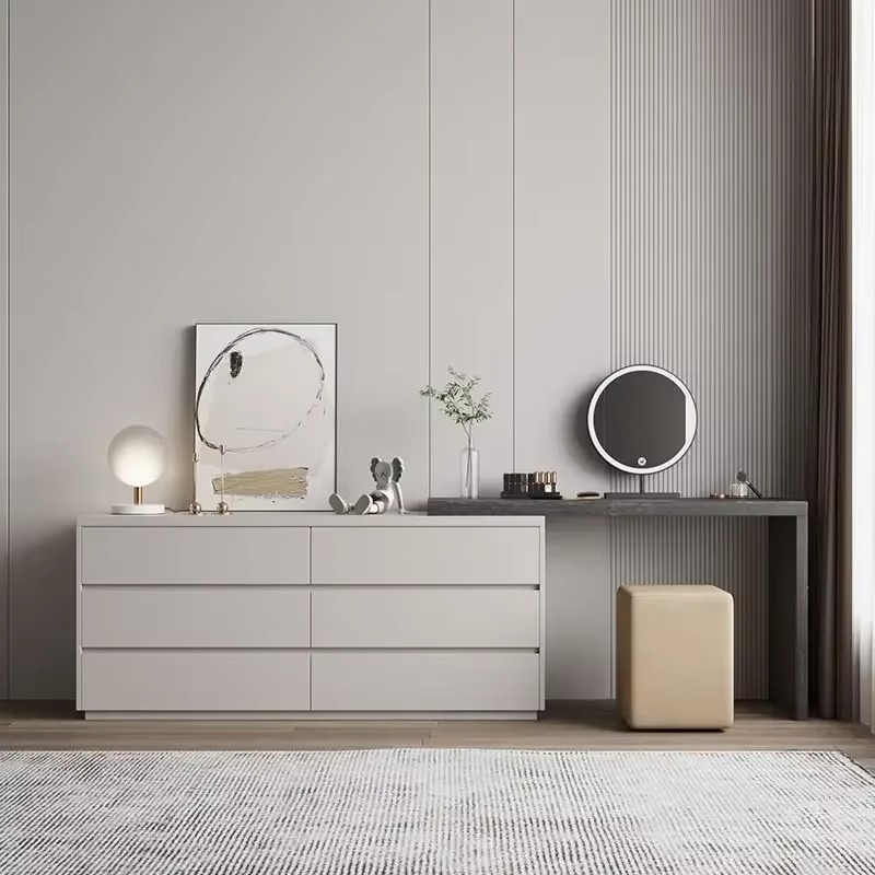 Luxury Vanity Dressing Table Set.