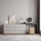 Luxury Vanity Dressing Table Set.