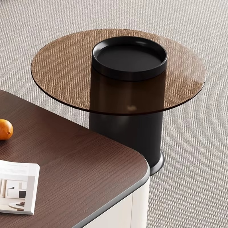 Beauty Design Coffee Table Luxury Nordic Premium Display Coffee Tables Modern