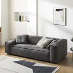 Simple Creative Sofa Living Room Designer Comfortable Sofas Lounge