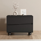 Minimalist Trendy Nightstand Nordic Simple Storage Bedside Table