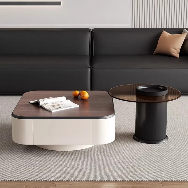 Beauty Design Coffee Table Luxury Nordic Premium Display Coffee Tables Modern