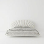 Siren’s Rest Floating Bed Frame