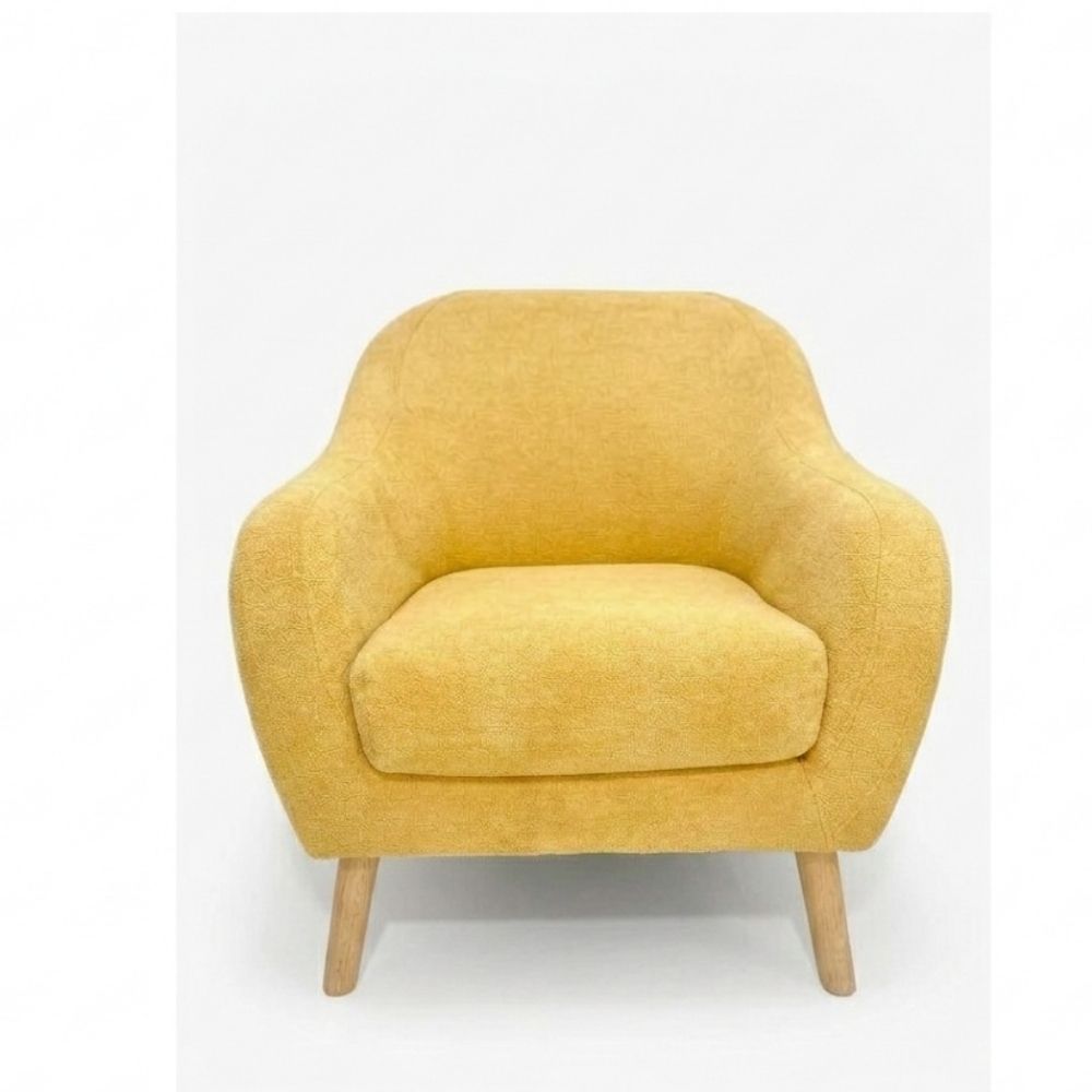 Sun Glow Comfort Armchair