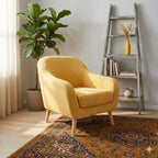 Sun Glow Comfort Armchair