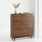 Sylvan Stealth Flip Shoe Cabinet Storage