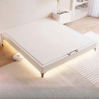 Terra Linear Flat Base Bedframe